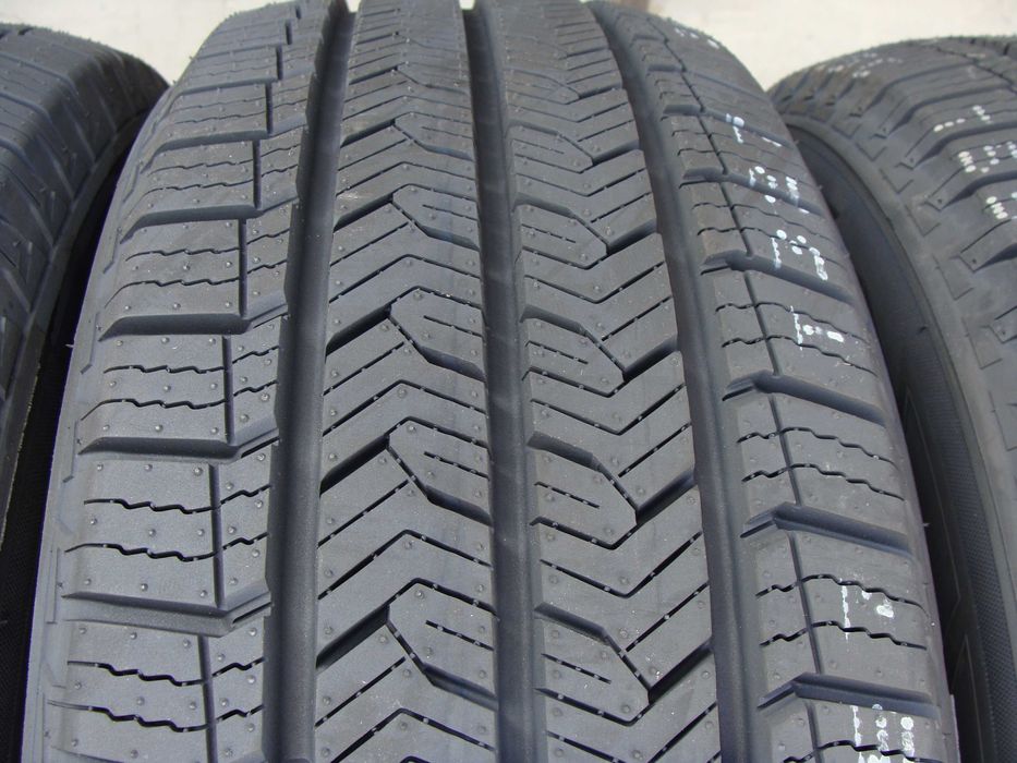 Opony 215 / 70 R 15 C Landspider van a/s Nowe Całoroczne 2025
