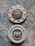 Dekielek alufelgi BBS 20133.00 Goodyear Formula 1 vw golf 09.23.380