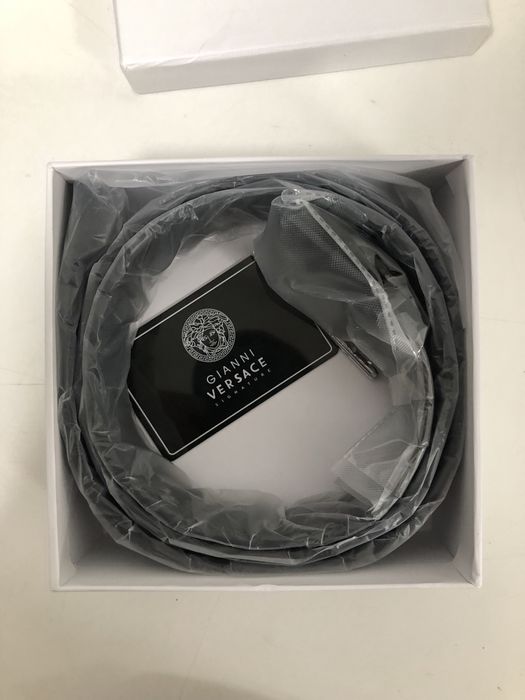 Ремінь Versace новий