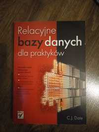 Relacyjne bazy danych dla praktyków Helion C.J.Date