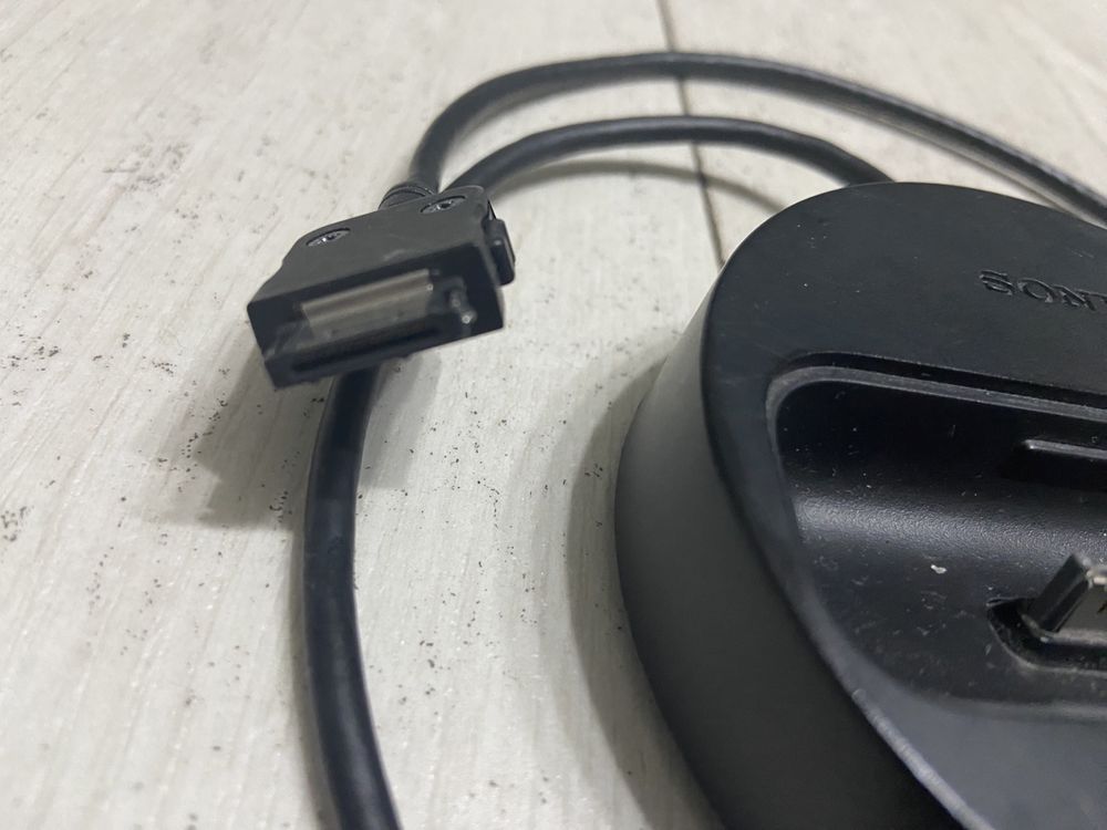Sony iPhone 3G itp stacja dokująca