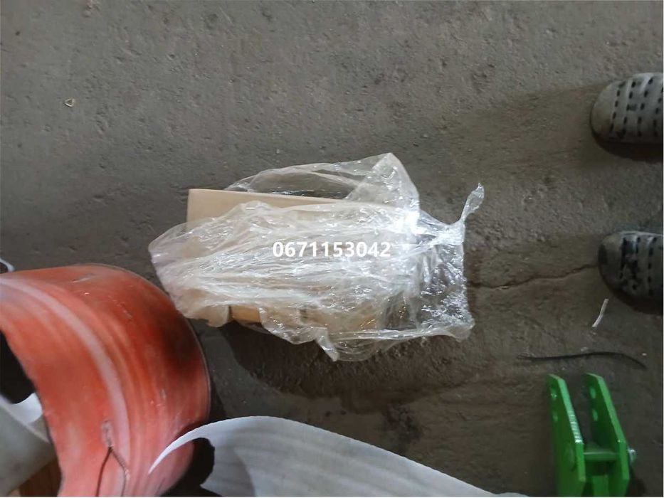 Квадроцикл Dozer Model 2- 125 (синий) Дозер доставка безкоштовна