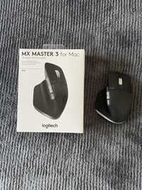 Myszka Logitech MX Master 3 for Mac