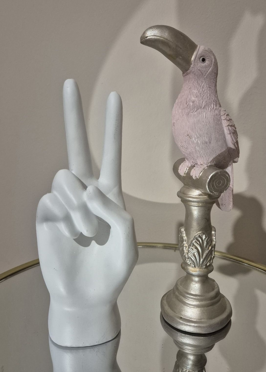 Taca lampiony ozdoby home&you ikea homla primark