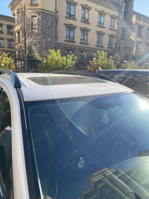 Mitsubishi Outlander XL 2011 2.4 Бензин 4WD