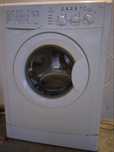 Пральна машина Indesit WISL86