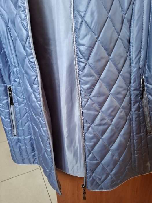 Kurtka zimowa rozm. 44