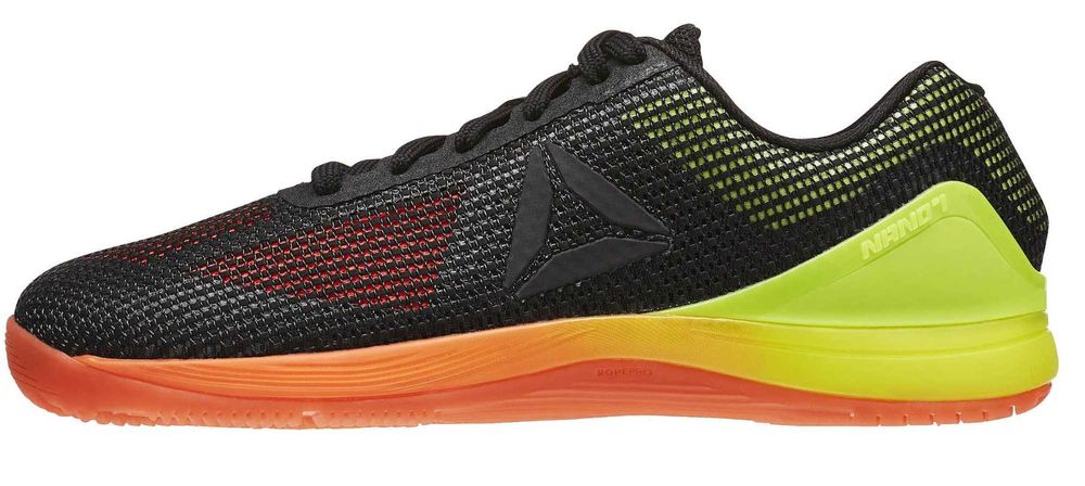 Buty treningowe damskie REEBOK CROSSFIT NANO 7.0 37 23,5 cm