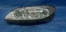 Mazda 6  lampa + ślizg lewa Oryginał Idealna Europa
