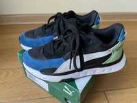 Buty Puma rozm. 34,5