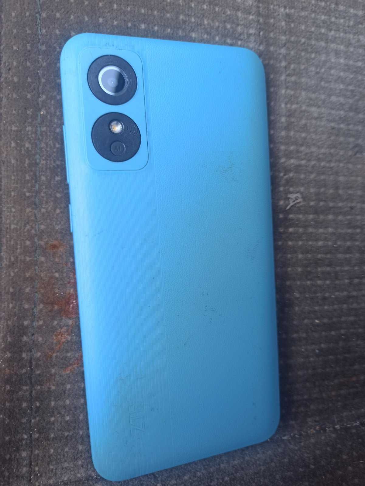 Телефон ZTE Blade A33+