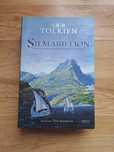 Książka Silmarillion Tolkien