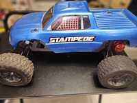 HPI RACING Jumpshot St Stadium Truck 2WD 1/10 RTR