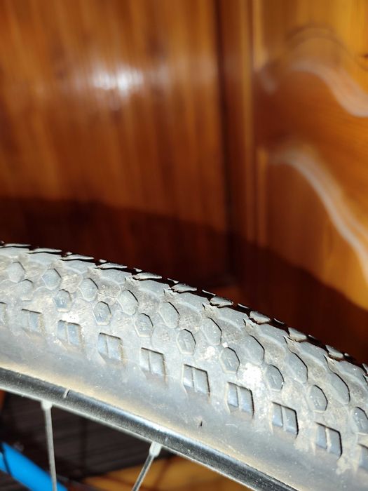 Велосипед Pride Marvel 2023 MicroSHIFT бірюзовий