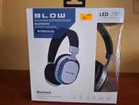 Słuchawki BLOW Bluetooth BTX500LED