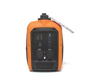 Generator inwerterowy agregat IMPAX IM2000SIG 2000 W 230 V