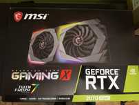 Karta Graficzna MSI GAMING X RTX 2070 Super 8GB Vram
