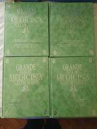 Livro Guia da Medicina Naturalista