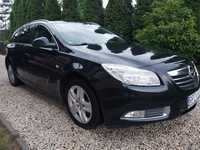 Opel insignia 2.0 cdti 160  serwis  Orginal lakier navi