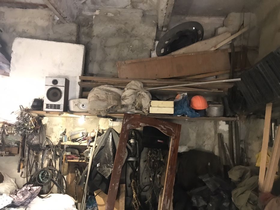 Гараж (мкр) Северный