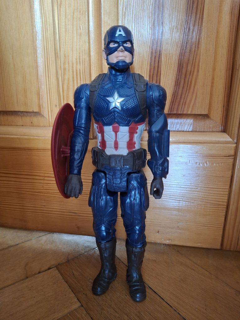 Hasbro Avengers Kapitan Ameryka