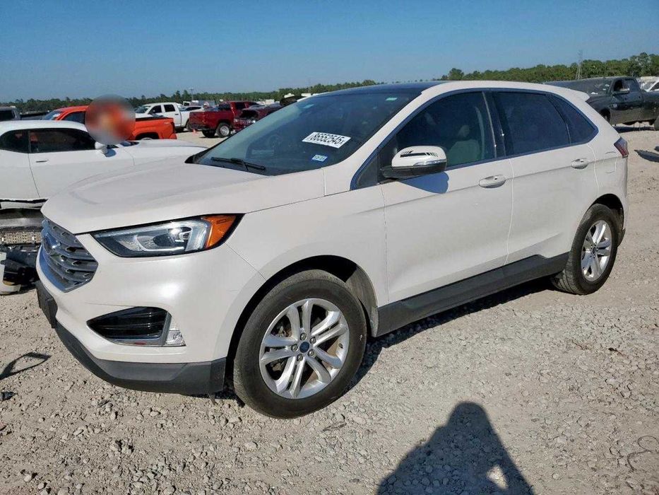 Ford Edge SEL 2019