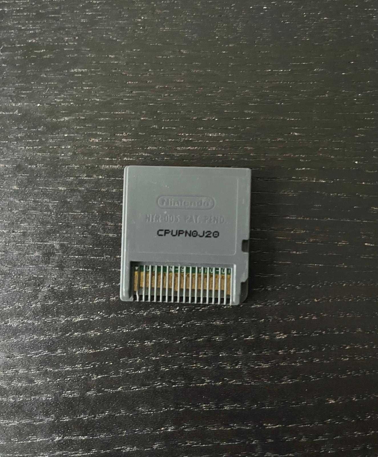 Pokemon Platinum (Original e testado, só cartucho)