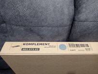 Wieszak Ikea do spodni