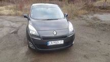 Renault Grand Scenic 3