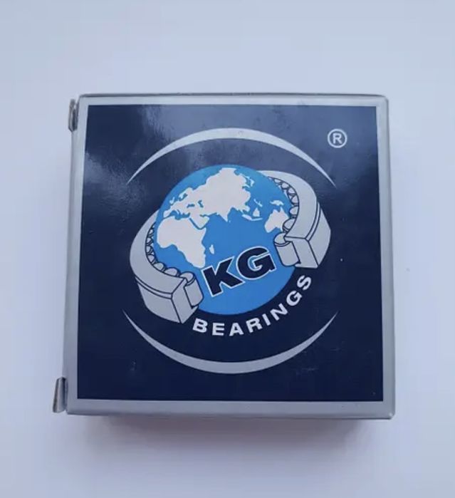 Підшипник 80204 (6204 ZZ) KG