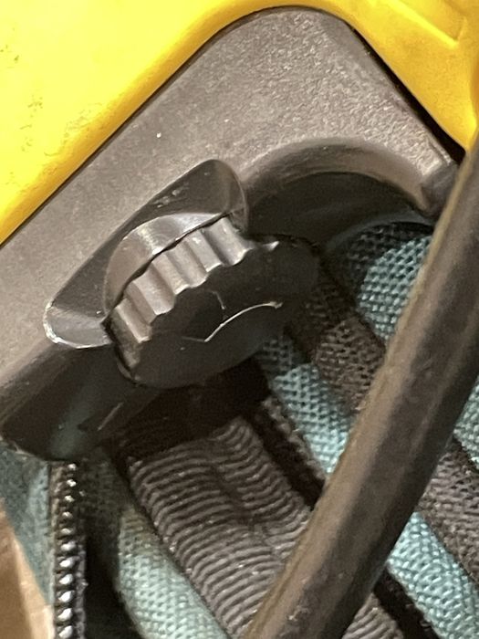 Дриль compass DL1157 - гарний стан