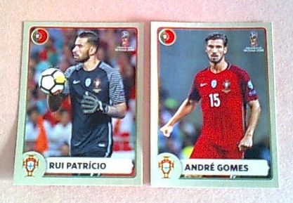 Cromos da Bola e afins...