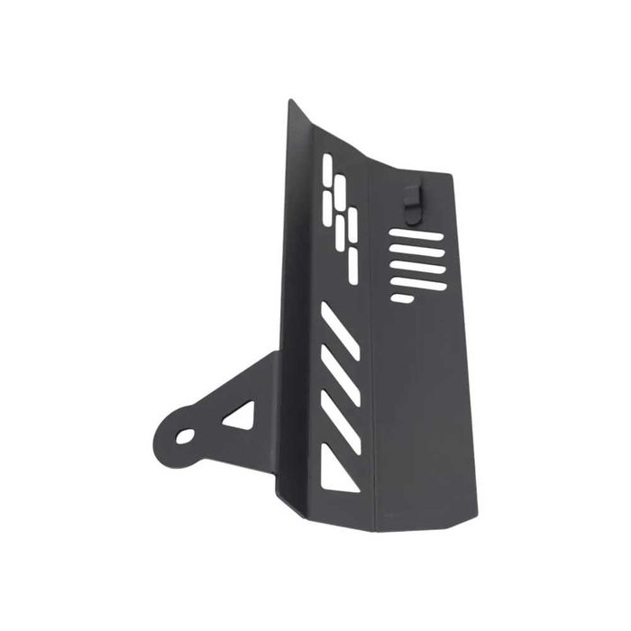 Proteção de Escape em Alumínio para Benelli TRK 702 / TRK 702X