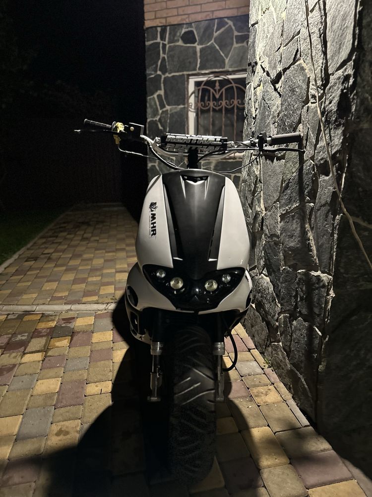 Gilera Runner 90сс