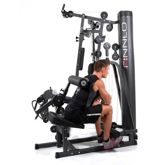Atlas treningowy Finnlo Autark 2600
