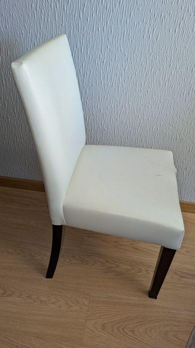 Cadeira Sala/Escritório