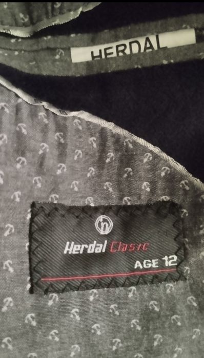 Костюм для школьника