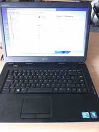 Laptop Dell Vostro 2520