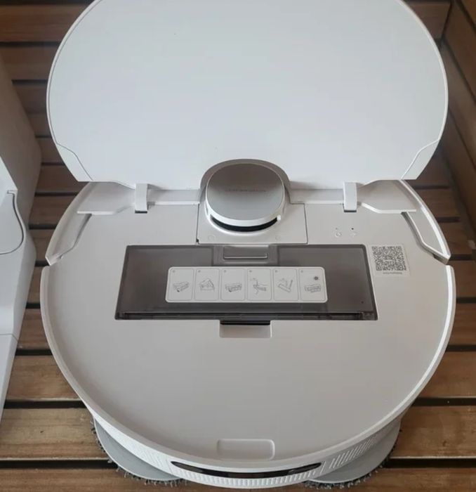 Aspirador Robô Dreame L10 Prime