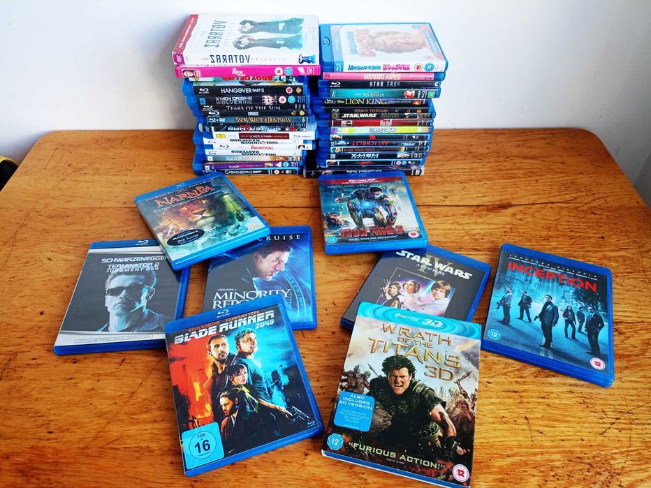 Blu ray блю рей блю рэй  лицензия БЕЗ ПЕРЕВОДА