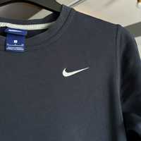 Granatowa bluza Nike rozmiar S