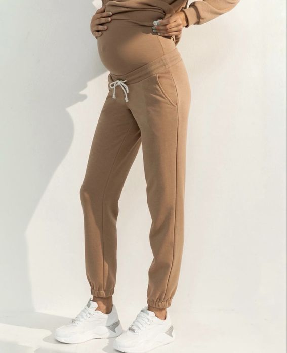 Спортивний костюм для вагітних та годуючих  в розмірі М