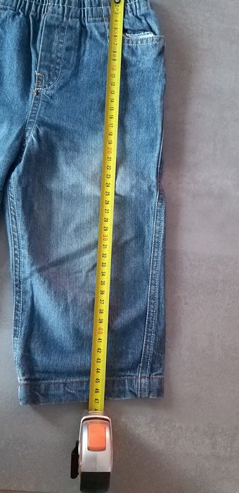 Spodnie h&m Cherokee 86 Bliźniaki Bliźniaków