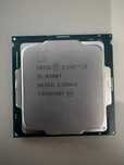 Procesor Intel i5 8500T