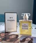 Chanel 5 Шанель номер 5