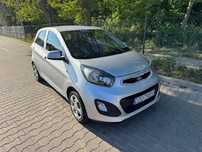 Kia Picanto zadbany ,klimatyzacja