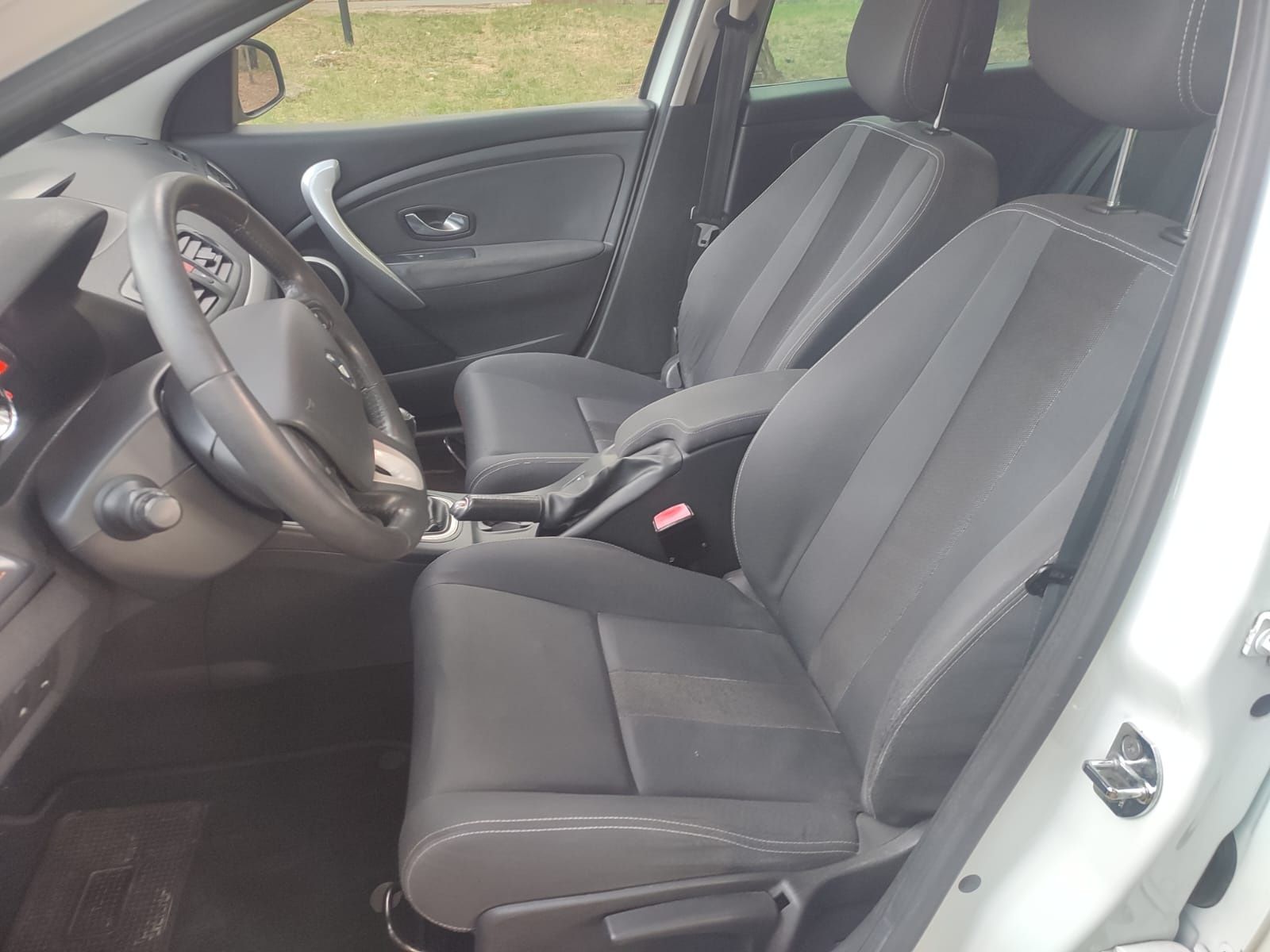 Venda Megane em ótimo estado