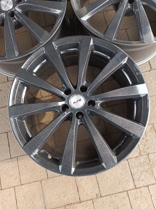 Felgi R20. J8,5. Skoda, Seat Audi.VW.