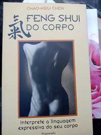 Feng Shui do Corpo