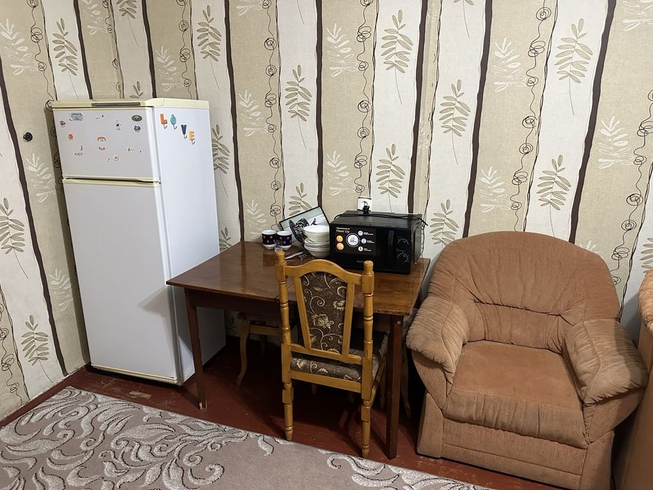 Оренда кімнати в гуртожитку на Київській, Водоканал. Замостя. Київська